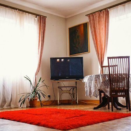 Historical center Apartment Ujhorod Exterior foto