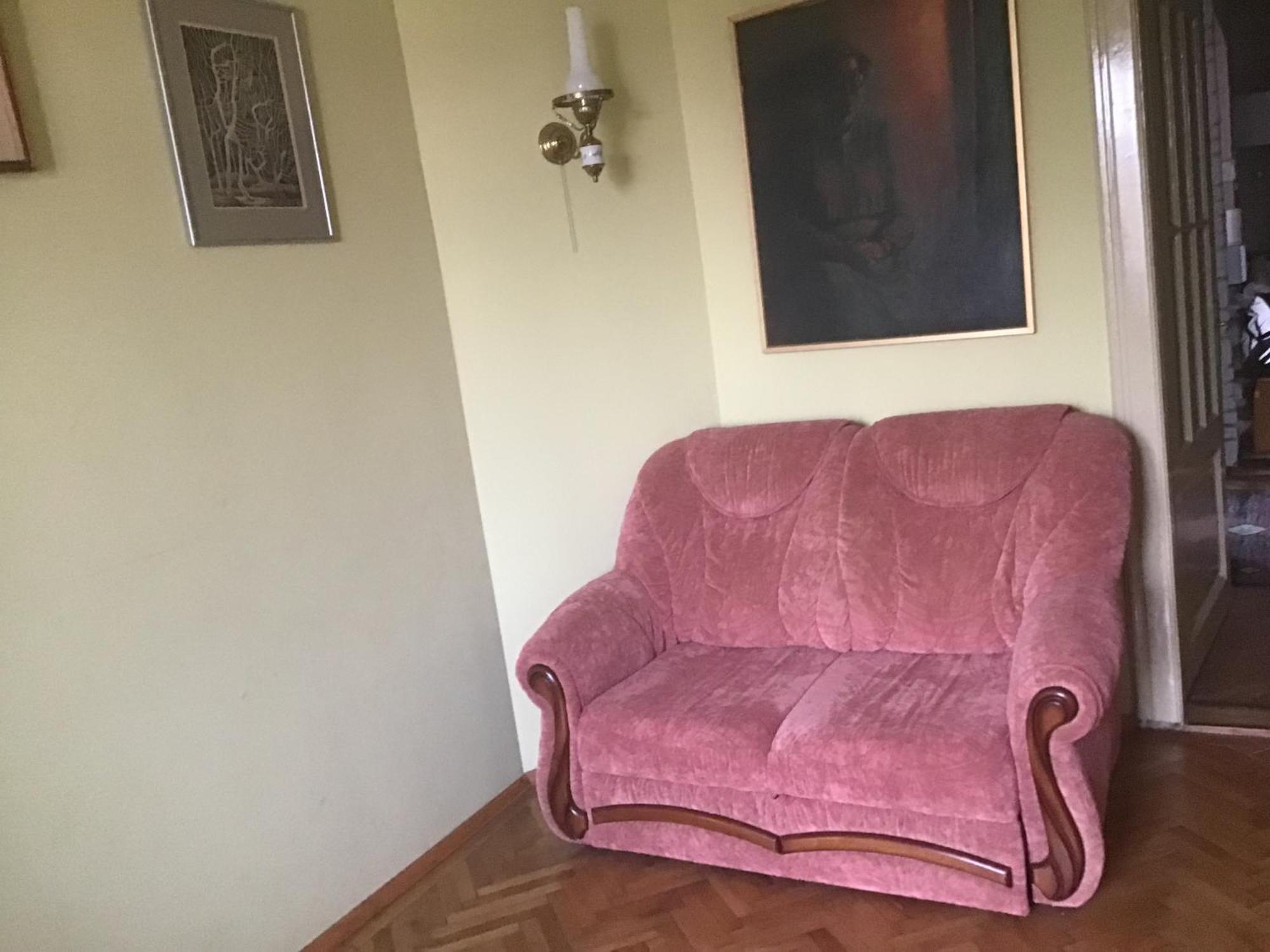 Historical center Apartment Ujhorod Exterior foto