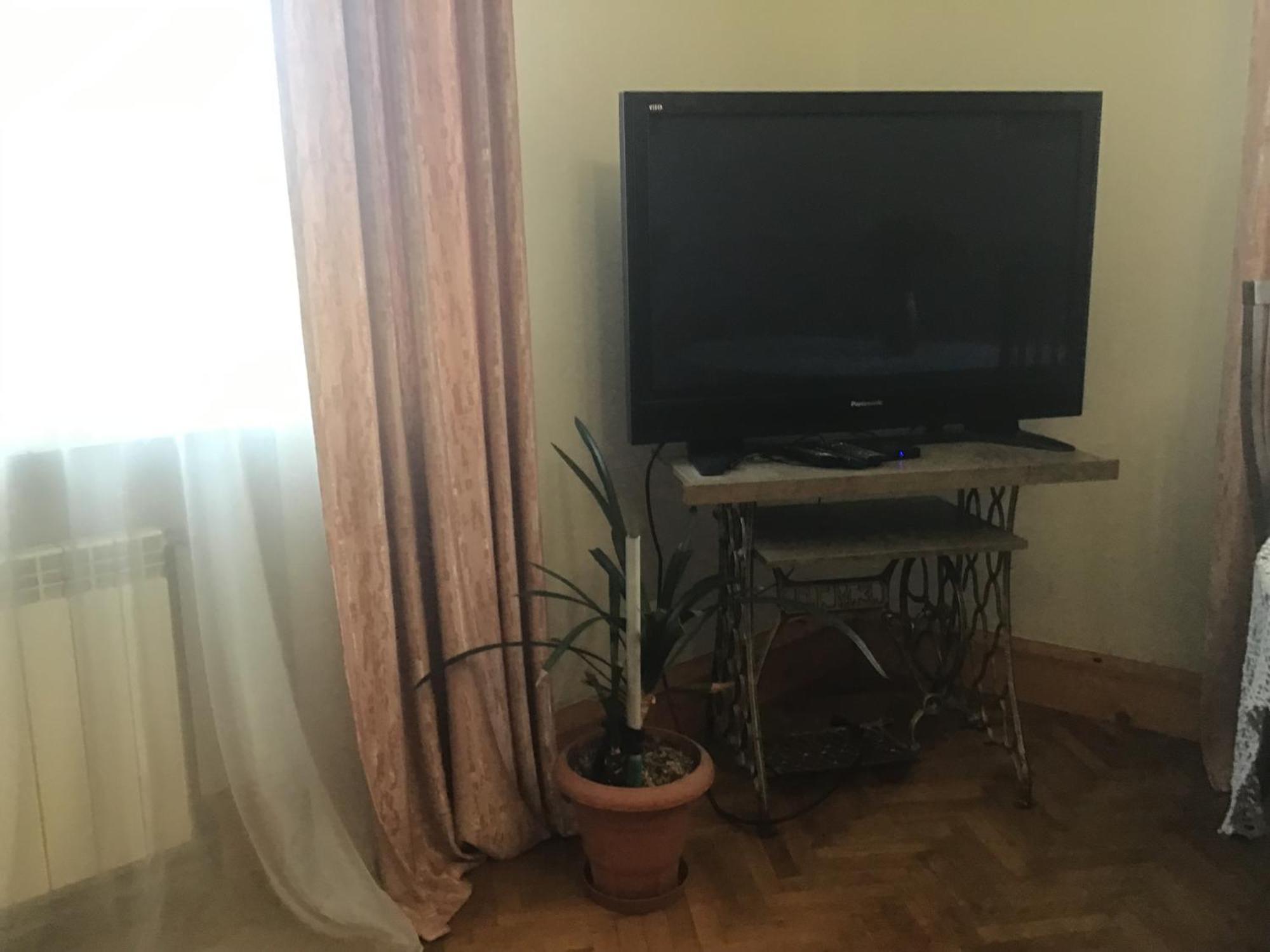 Historical center Apartment Ujhorod Exterior foto